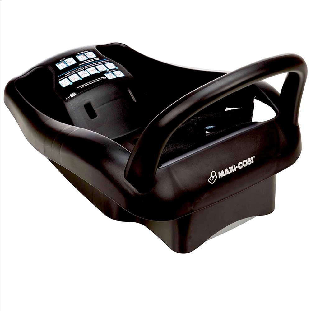 Maxi-Cosi Mico Max 30  Infant Car Seat Base